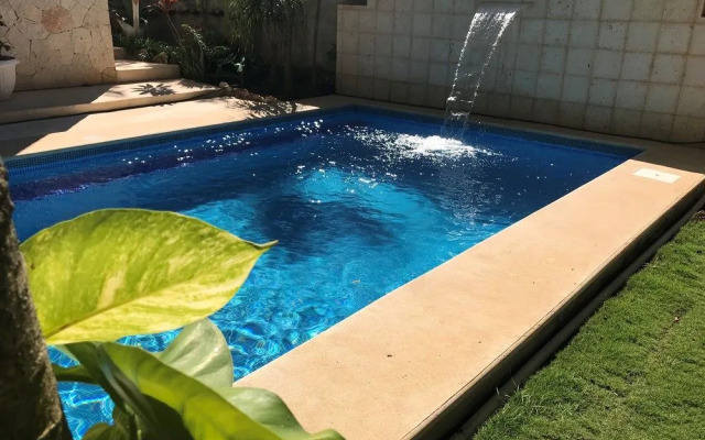 Condo Hotel El Vivero Tulum