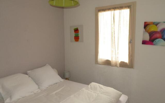 Appartement Sète, 2 pièces, 4 personnes - FR-1-338-392