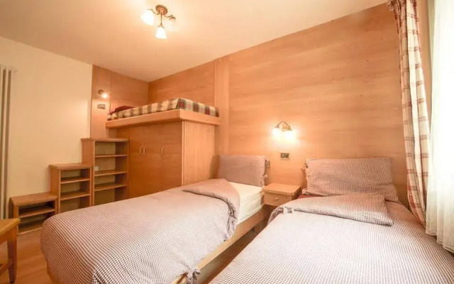 Chalet Alfonz