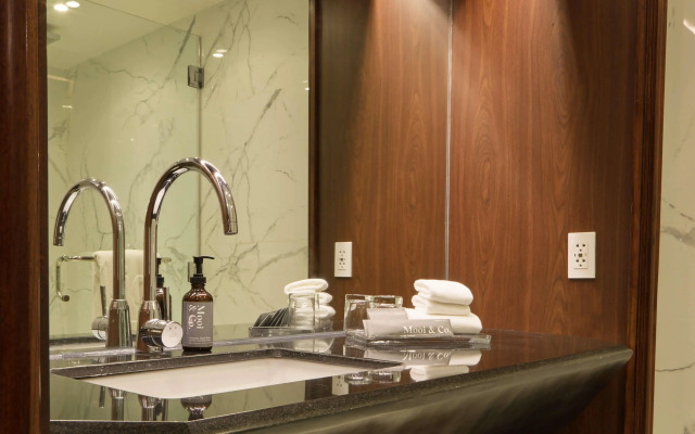 The Picasso Boutique Serviced Residences