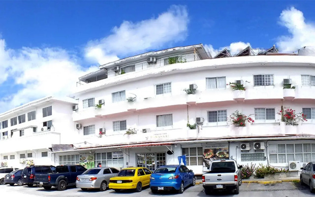 Himawari Hotel