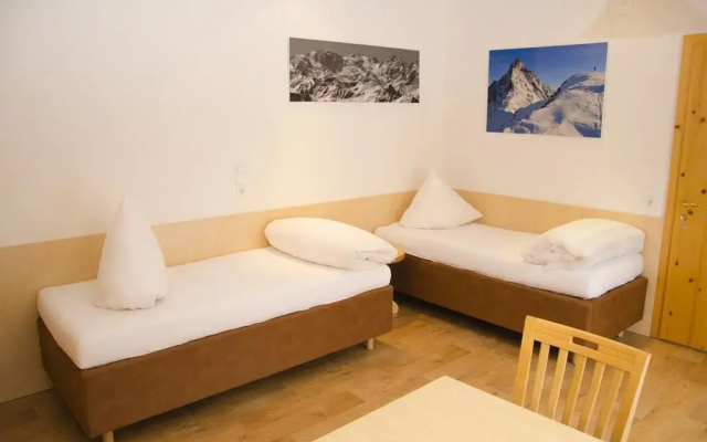 Hotel Garni Alpenblick