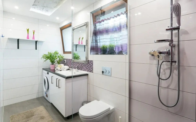 VIP Apartamenty Widokowe