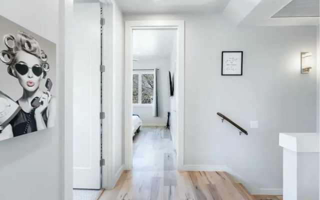 Trendy 3 Bedroom in South Austin!