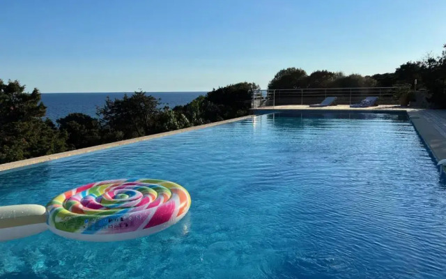 Appartement Villa Fa