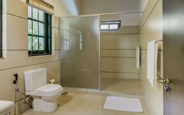 Villa Republic Bandarawela