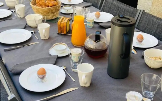 L'Envie D'Eymet, Gãžte Pour 12 Personnes