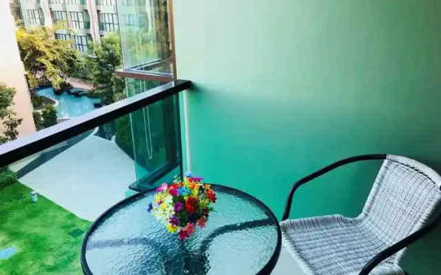 Lumpini Park Beach Cha Am E2