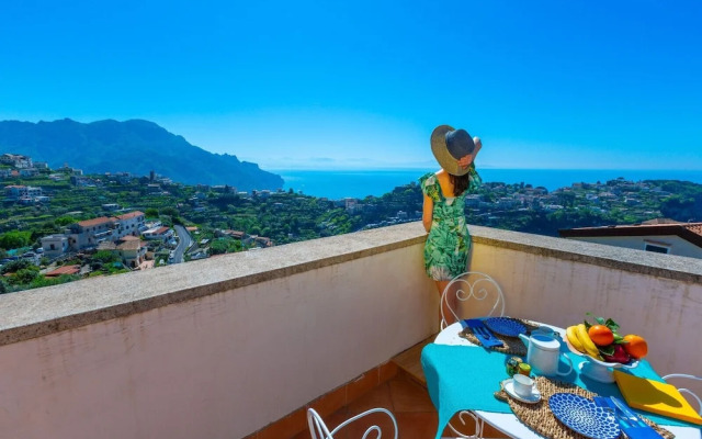 De Pando Panoramic Suites 1086