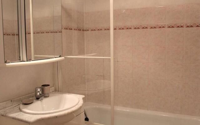 Appartement Vars, 3 pièces, 6 personnes - FR-1-330B-37