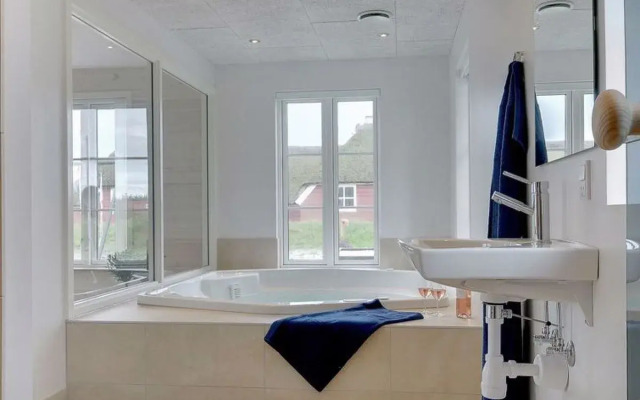 "Ansgar" - 200m from the sea in Western Jutland