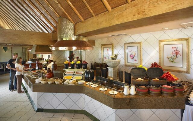 Fish River Sun Hotel & Country Club