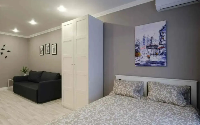 Apartments on Rotary street 27B - Apartment in Kazan - Photo 2