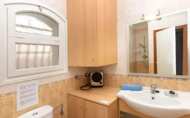 Santa Isabel - Two Bedroom No.2