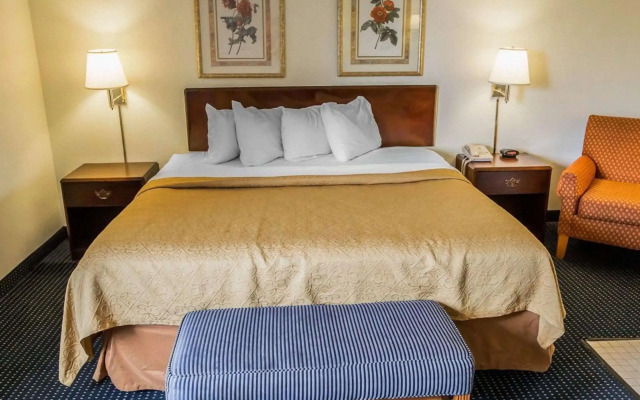 Quality Inn