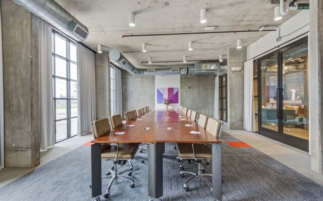 NYLO Dallas Plano Hotel, Tapestry Collection by Hilton