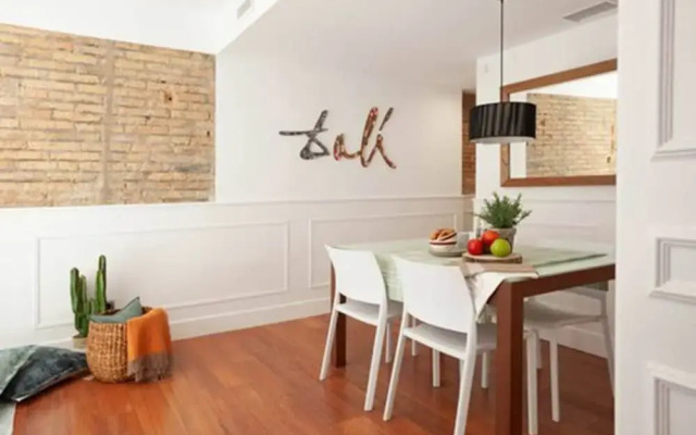 Enjoybcn Dali Apartments