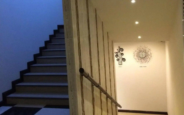 Dino Studio Luxury Homestay (SHA Extra Plus)