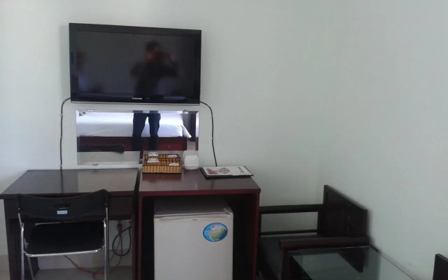 Nha Trang Pearl Hotel