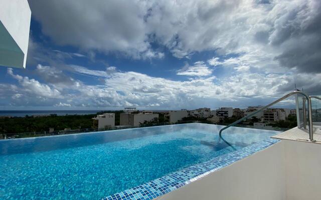 Ibiza Residences 303