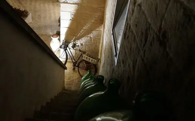 Il Giardino Del Tiglio