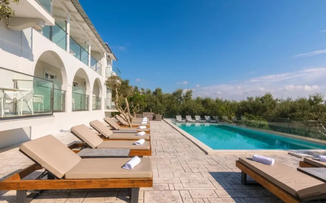 Pearl Luxury Living