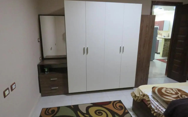 Gazzar inn Madinaty 25