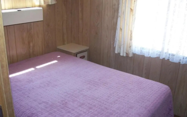 Stawell Caravan Park