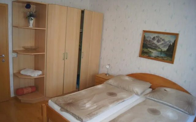 Pension Gailer