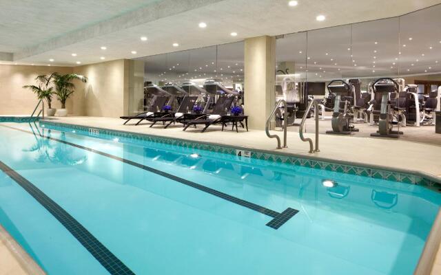 Trump International Hotel & Tower New York