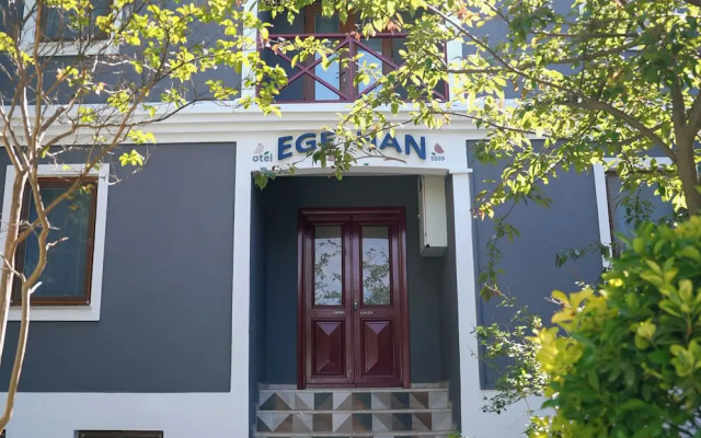 Ege Han Otel