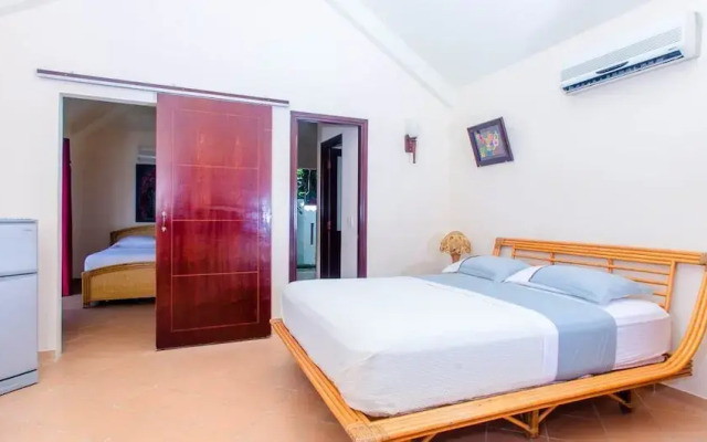Thuy Thuy Mui Ne Resort