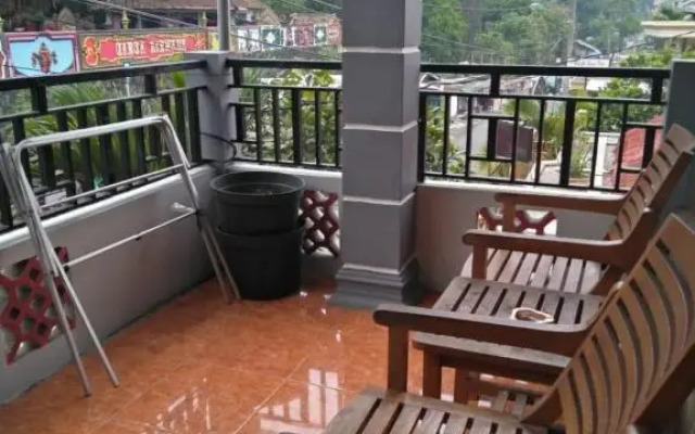 Villa Trijaya