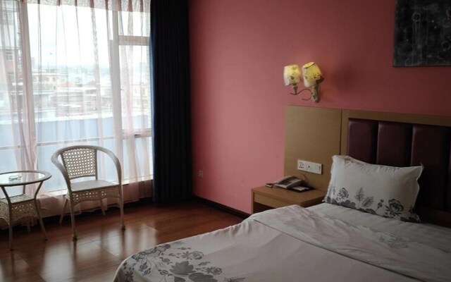 Jinbote Holiday Hotel