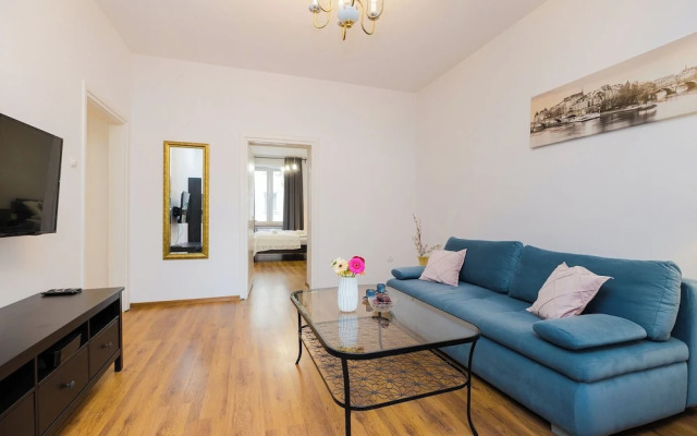 ShortStayPoland Sandomierska B157