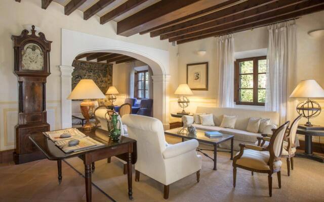 Hotel Valldemossa