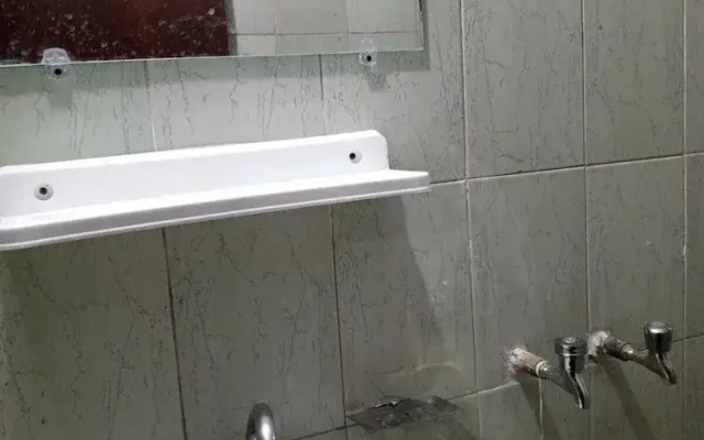 New Al Hayat Hotel