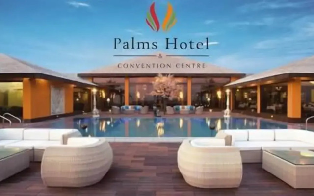 Palms Hotel