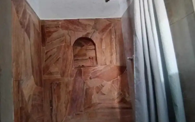 Hotel Boutique Bacaanda
