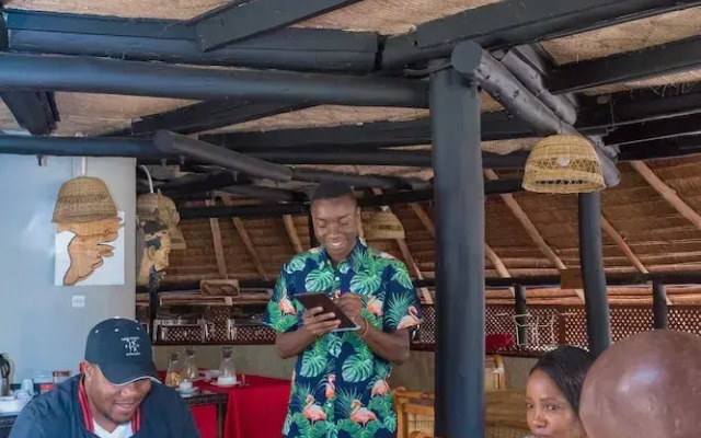 Kambiri Beach By Serendib