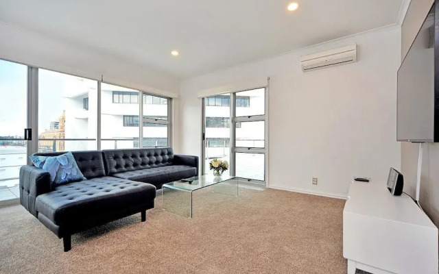 QV Stylish One Bedroom at Princes Wharf - 821