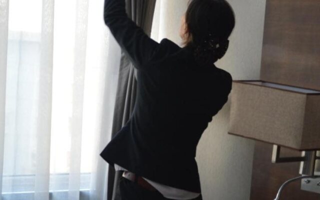 Feitian Meiju Hotel Baiyin Road Branch