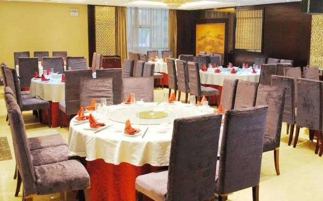 Luo Yang Disney Hotel