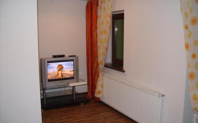 Hostel Sosnowiec