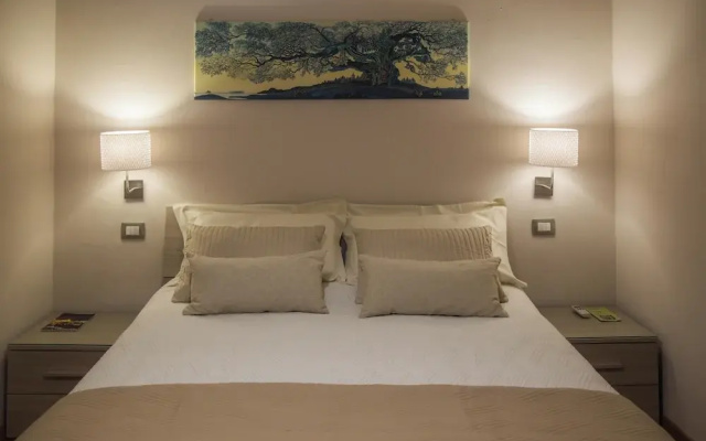 B&B Casa del Jazz