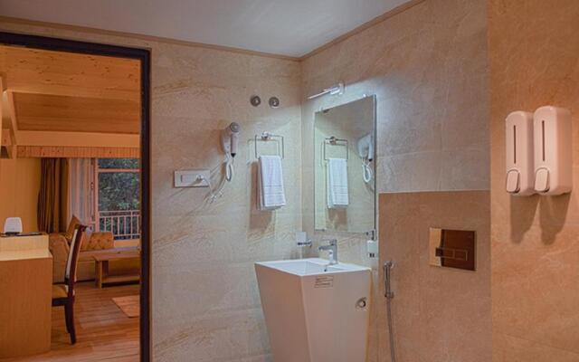 Treenz Hotels
