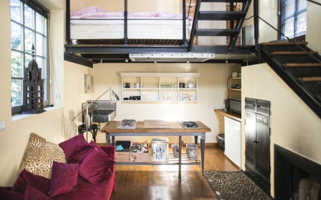 Trafohaus