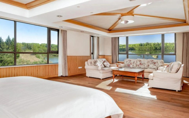Horizon Resort & Spa Changbai Mountain