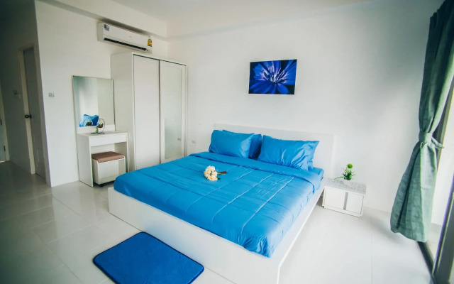 Infinity Bophut Apartments