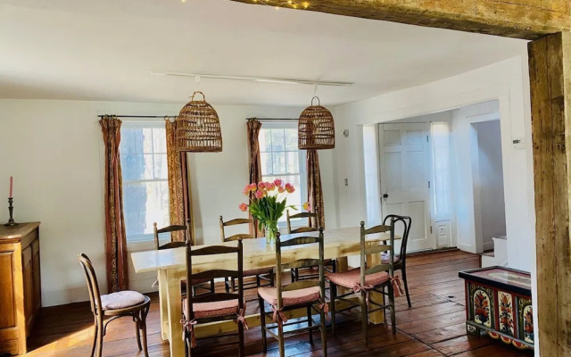 Village House 3 Bedroom Home